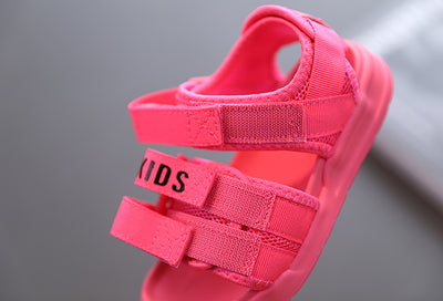 Sandalias Deportivas Cómodas para Toda la Familia - Calzado de Playa Versátil - Image 15