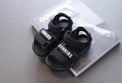 Sandalias Deportivas Cómodas para Toda la Familia - Calzado de Playa Versátil - Image 2
