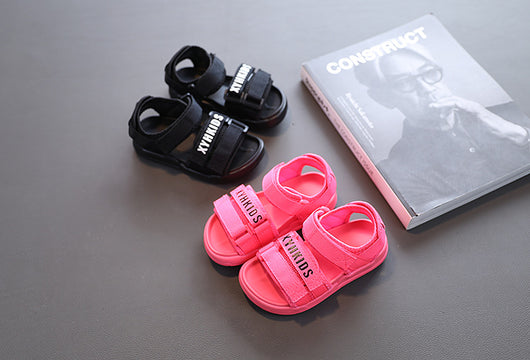 Sandalias Deportivas Cómodas para Toda la Familia - Calzado de Playa Versátil - Image 5