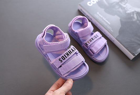 Sandalias Deportivas Cómodas para Toda la Familia - Calzado de Playa Versátil