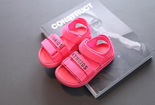 Sandalias Deportivas Cómodas para Toda la Familia - Calzado de Playa Versátil - Image 3