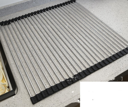 Rejilla Drenaje Plegable con Gel Sílice para Piscinas - Image 9