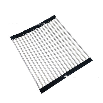 Rejilla Drenaje Plegable con Gel Sílice para Piscinas