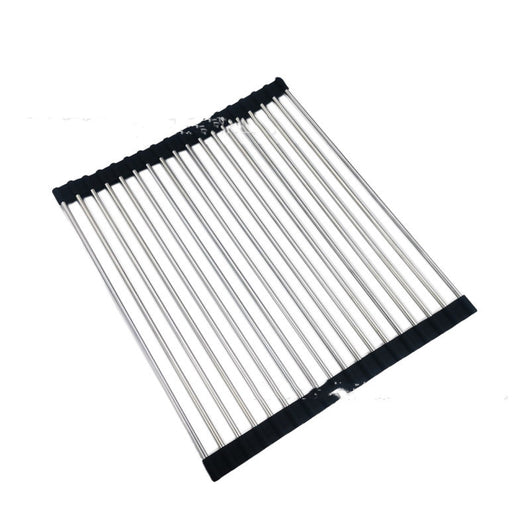 Rejilla Drenaje Plegable con Gel Sílice para Piscinas