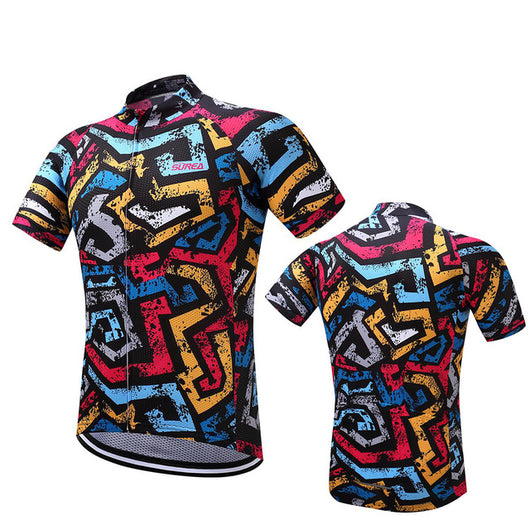 Jersey Profesional para Ciclismo PRO TEAM Hombre - Image 16