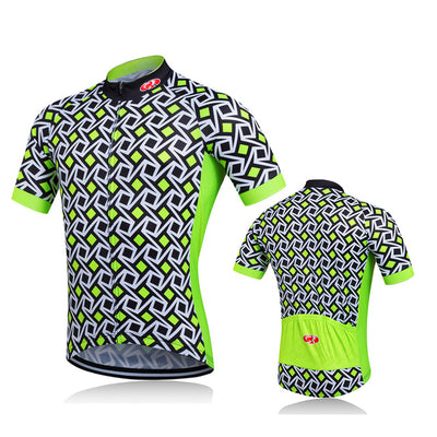 Jersey Profesional para Ciclismo PRO TEAM Hombre - Image 19
