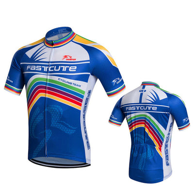 Jersey Profesional para Ciclismo PRO TEAM Hombre - Image 18