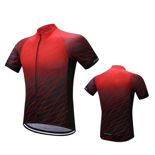 Jersey Profesional para Ciclismo PRO TEAM Hombre - Image 21