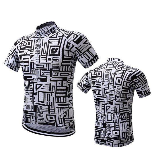 Jersey Profesional para Ciclismo PRO TEAM Hombre - Image 23