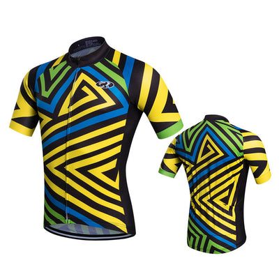Jersey Profesional para Ciclismo PRO TEAM Hombre - Image 3