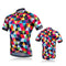 Jersey Profesional para Ciclismo PRO TEAM Hombre
