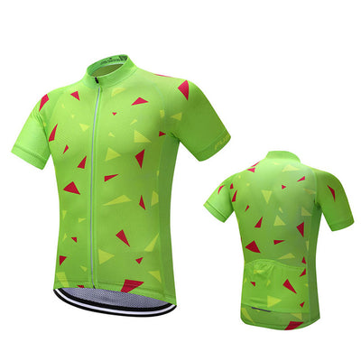 Jersey Profesional para Ciclismo PRO TEAM Hombre - Image 6