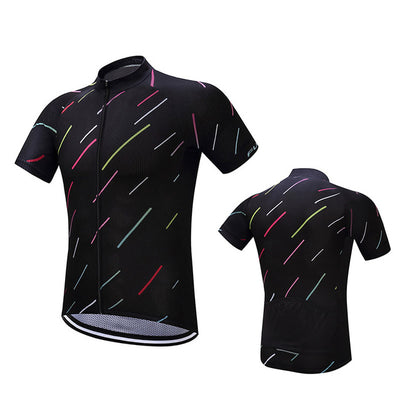Jersey Profesional para Ciclismo PRO TEAM Hombre - Image 7