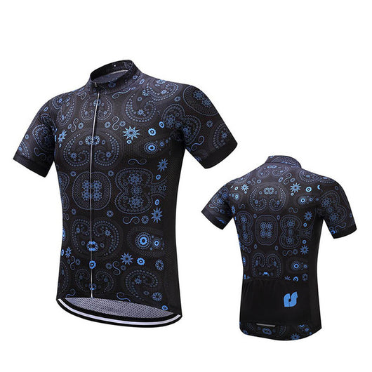 Jersey Profesional para Ciclismo PRO TEAM Hombre - Image 9