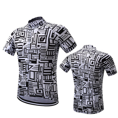 Jersey Profesional para Ciclismo PRO TEAM Hombre - Image 10