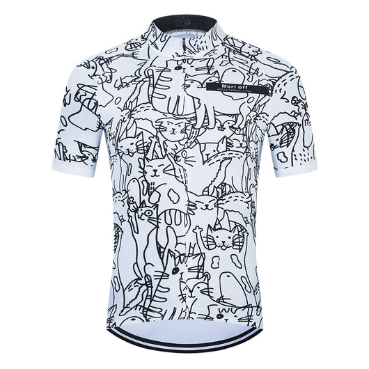 Colección Completa de Camisetas Ciclismo, Ropa Deportiva y Trajes de Competencia