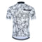 Coleção Completa de Camisas de Ciclismo, Roupas Esportivas e Macacões de Competição