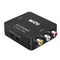 Convertidor Mini AV a HDMI - Conversor de Video HD Portátil