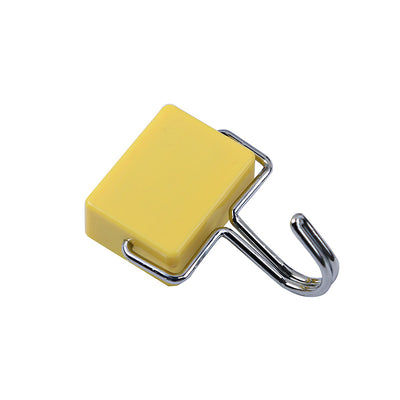 Gancho Magnético de Hierro Sin Marcas - Súper Resistente - Image 4