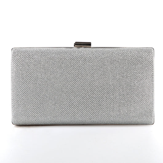 Clutch Adornado con Diamantes - Image 6
