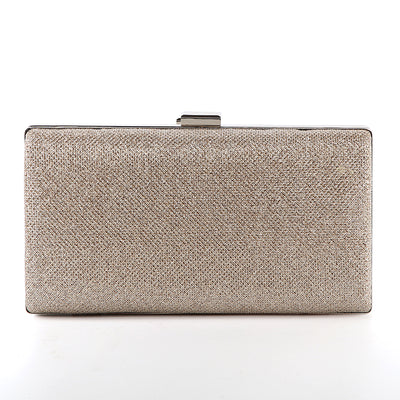 Clutch Adornado con Diamantes - Image 8
