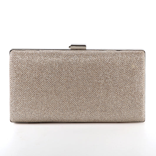 Clutch Adornado con Diamantes - Image 8
