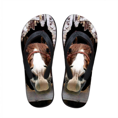 Sandalias Deportivas 3D con Diseño Animal para Hombre - Image 8