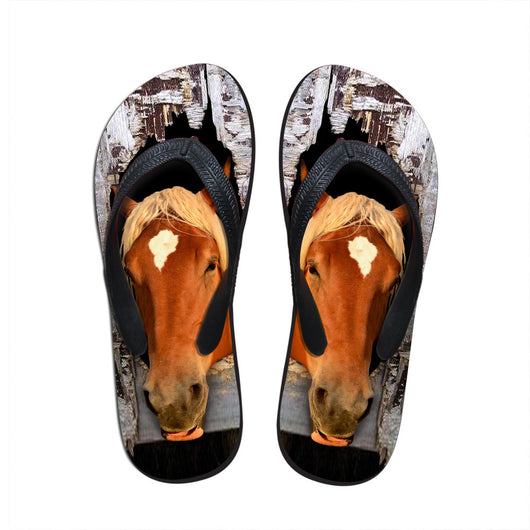 Sandalias Deportivas 3D con Diseño Animal para Hombre - Image 13