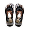 Sandalias Deportivas 3D con Diseño Animal para Hombre