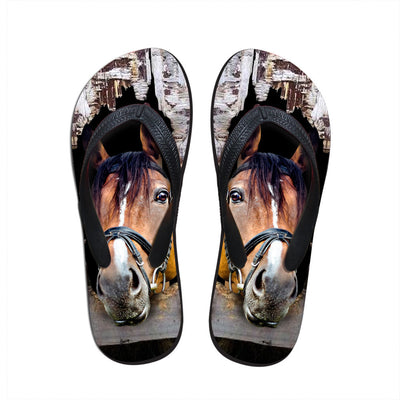 Sandalias Deportivas 3D con Diseño Animal para Hombre - Image 3