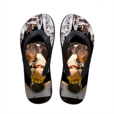 Sandalias Deportivas 3D con Diseño Animal para Hombre - Image 6