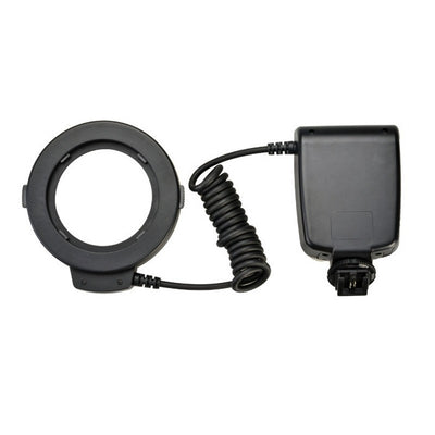 Anillo de Luz LED RF-550D para Fotografía Macro y Cámaras DSLR - Image 2