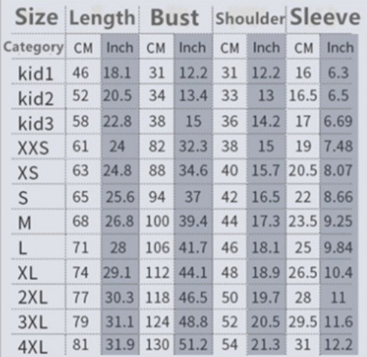 Playera Unisex con Estampado Abstracto Moderno - Image 6