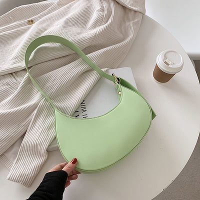Bolso de Hombro Elegante Multiuso - Diseño Versátil y Sofisticado - Image 12