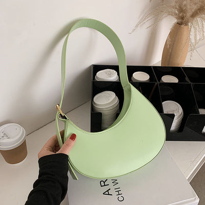 Bolso de Hombro Elegante Multiuso - Diseño Versátil y Sofisticado - Image 9