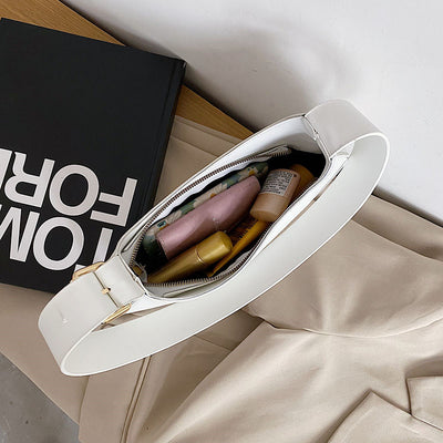 Bolso de Hombro Elegante Multiuso - Diseño Versátil y Sofisticado - Image 7