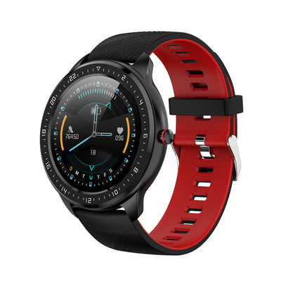 Pulsera Inteligente Z06 Pantalla Táctil Completa - Monitor de Salud Unisex - Image 9