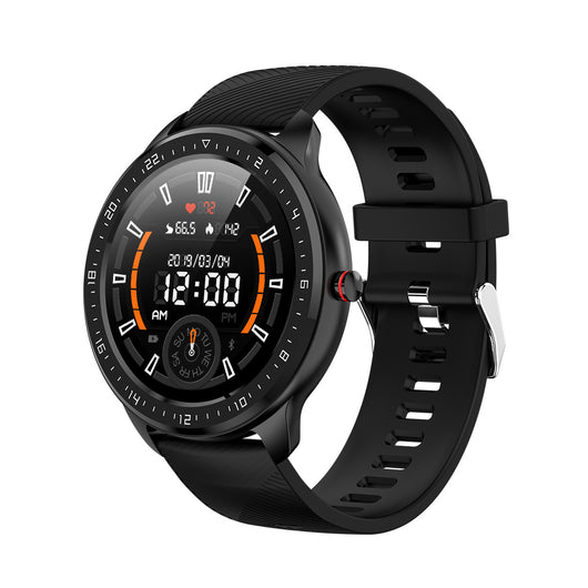 Pulsera Inteligente Z06 Pantalla Táctil Completa - Monitor de Salud Unisex - Image 13