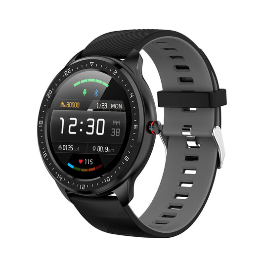 Pulsera Inteligente Z06 Pantalla Táctil Completa - Monitor de Salud Unisex - Image 10