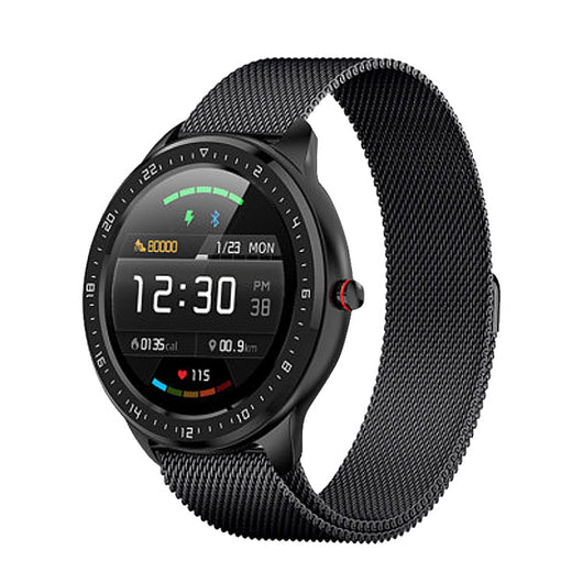 Pulsera Inteligente Z06 Pantalla Táctil Completa - Monitor de Salud Unisex - Image 2