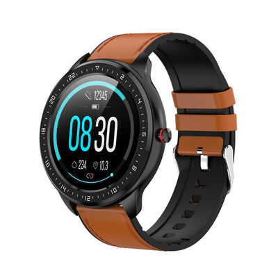 Pulsera Inteligente Z06 Pantalla Táctil Completa - Monitor de Salud Unisex - Image 6