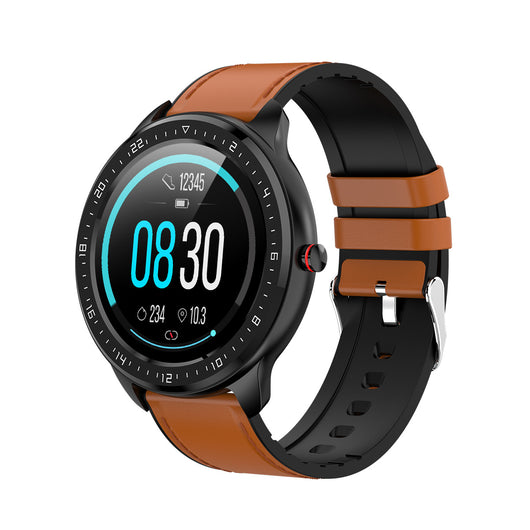 Pulsera Inteligente Z06 Pantalla Táctil Completa - Monitor de Salud Unisex - Image 6