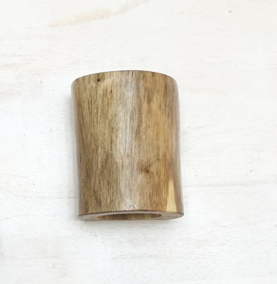 Lámpara de Pared LED Retro en Madera Maciza para Hoteles y Restaurantes - Image 6