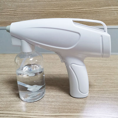 Pistola Desinfectante Inalámbrica de Pulverización Eléctrica - Image 14