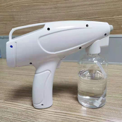Pistola Desinfectante Inalámbrica de Pulverización Eléctrica - Image 5