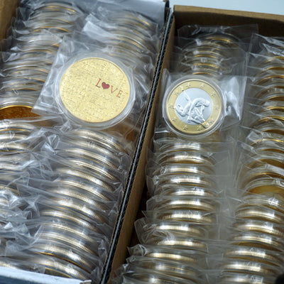 Barra de Plata Pura 999 Moneda Regional Noroeste - Diseño Diligencia - Image 6