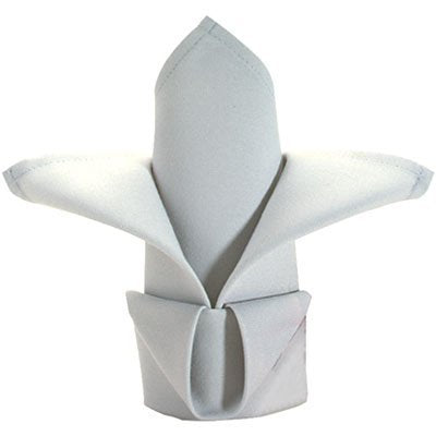 Paño de Algodón Blanco Puro para Limpieza - Image 2