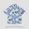 Playera Hip-Hop Estampado Love Unisex Manga Corta