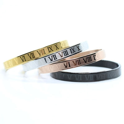 Pulsera de Cadena Unisex - Joyería Moderna para Hombre y Mujer - Image 7
