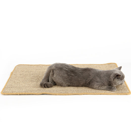 Tablero Rascador de Sisal para Gatos - Image 3